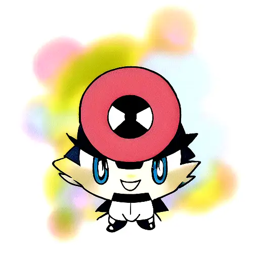 pokemon tattoo design idea