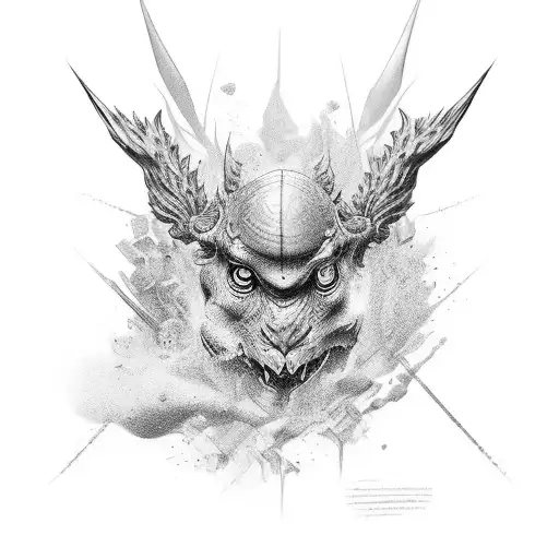 juan carlos tattoo design idea