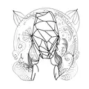 Pippa Bailey tattoo design idea