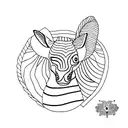 Pippa Bailey tattoo design idea