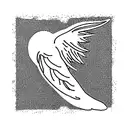 icarus falling tattoo design idea