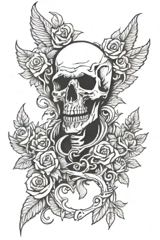 Every Time I Die band tattoo design tattoo design idea