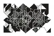 Ohana tattoo design idea