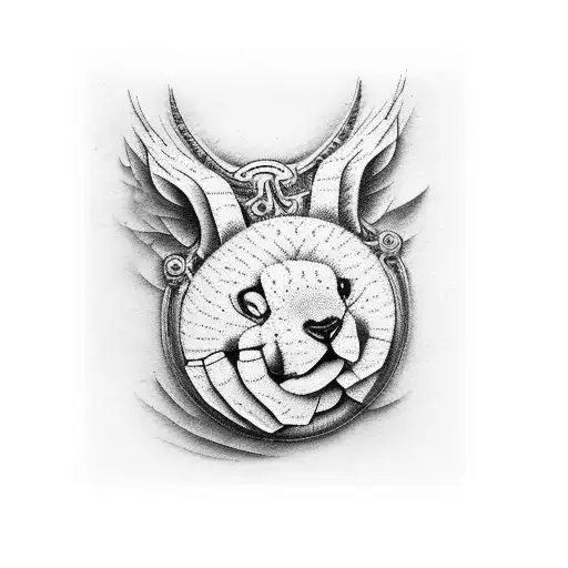 collage woodworking, jeopardy, crib tattoo design idea