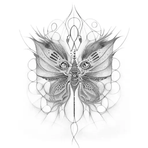 Metamorphosis Franz kafka tattoo design idea