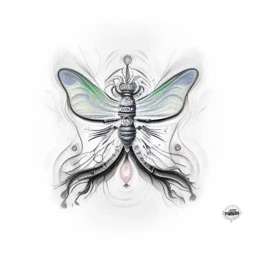 Metamorphosis Franz kafka tattoo design idea