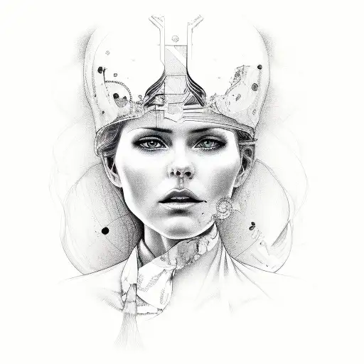 mother has had multiple miscarriages  tattoo design idea