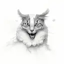 mother has had multiple miscarriages  tattoo design idea