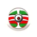 pokeball tattoo design idea