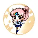 sailor moon senshis tattoo design idea