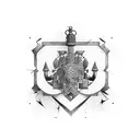 spain words  tattoo design idea