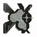 shadow I want tattoo design idea