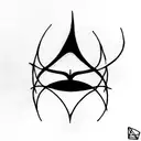 elden ring tattoo design idea