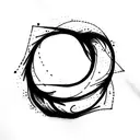 elden ring tattoo design idea