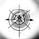 elden ring tattoo design idea