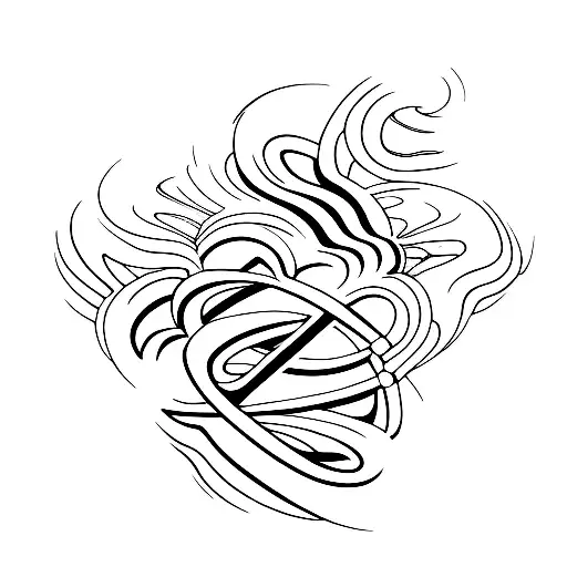 formula 1  tattoo design idea
