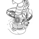 formula 1  tattoo design idea