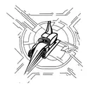 formula 1  tattoo design idea