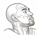 kobe bryant tattoo design idea
