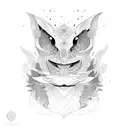 mor pankh  tattoo design idea