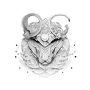 mor pankh  tattoo design idea