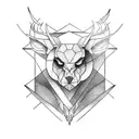 location  tattoo design idea