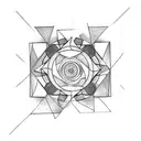 location  tattoo design idea