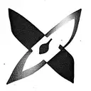 absolute certainty tattoo design idea