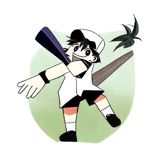 Seattle mariners  tattoo design idea