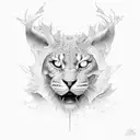 41:10 tattoo design idea