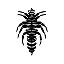 scorpio tattoo design idea