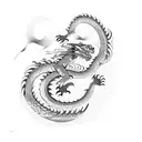 dragon traditionnel japonais tattoo design idea