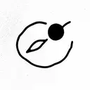 everything is connected tattoo design idea