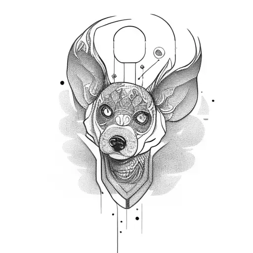 write Naomi Molly tattoo design idea