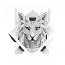 write Naomi Molly tattoo design idea