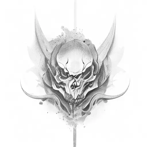 Adrian Zaragoza Bravo tattoo design idea