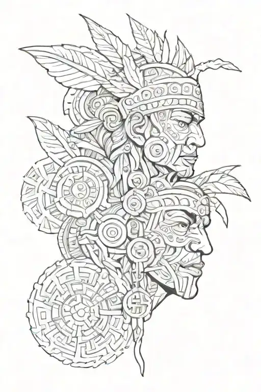 tattoos for tribes at philippines  tattoo design idea