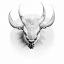 lamborghini tattoo design idea