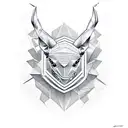 lamborghini tattoo design idea