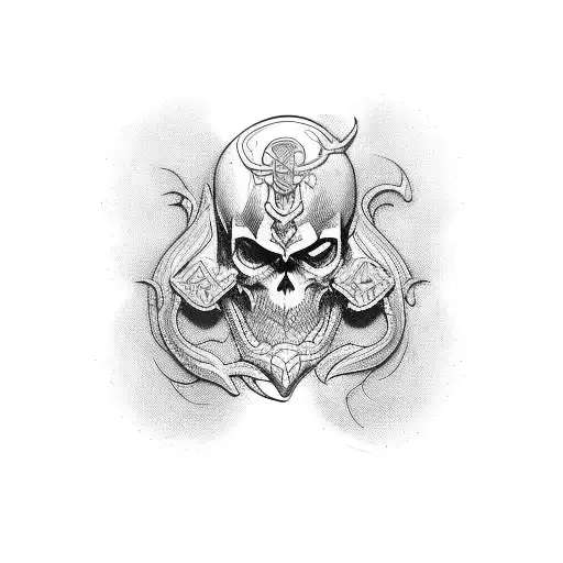 the name "Joshua" with "32" incorportated  tattoo design idea