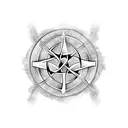 Phoenix celtic tattoo design idea