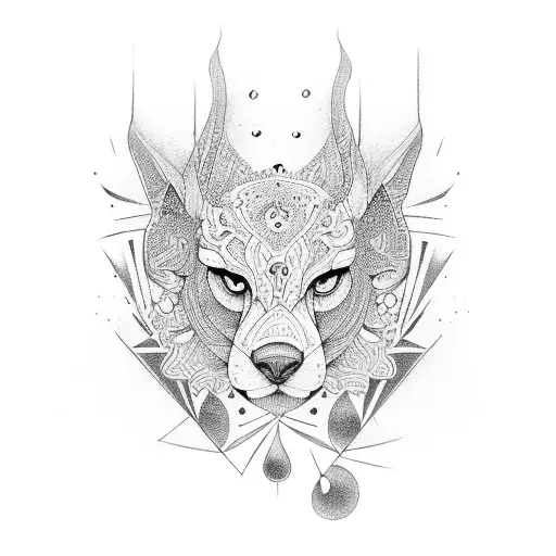 18+ Rudransh Tattoo Ideas - BlackInk AI