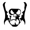 hellboy tattoo design idea