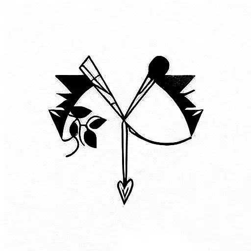 Poland Femine tattoo design idea