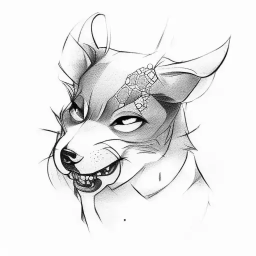 Necesito que me diseñes un tatuaje que sea una manga de la muñeca al hombro y que tenga los siguientes dibujos: messi ma tattoo design idea