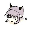 minimilastic Taurus  tattoo design idea