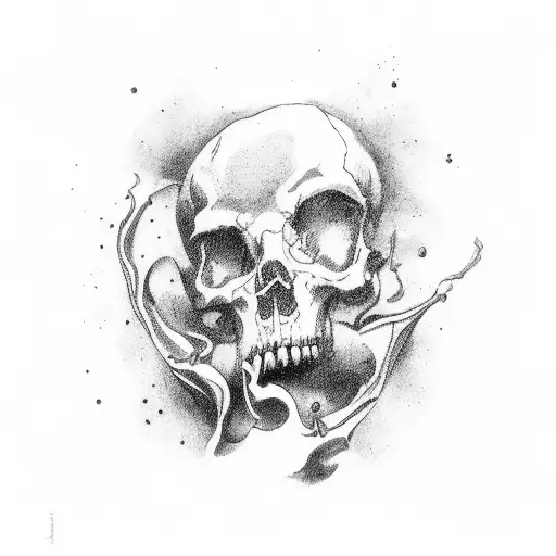 st louis arch tattoo design idea