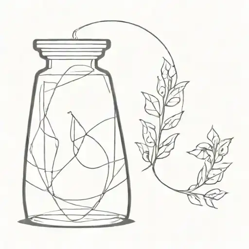 glencairn tattoo design idea