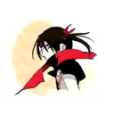 itachi tattoo design idea