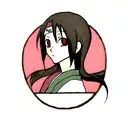 itachi tattoo design idea